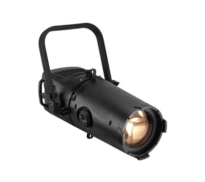 Elation KLP412 350-Watt Compact LED Ellipsoidal Fixture - Lens not, view 3