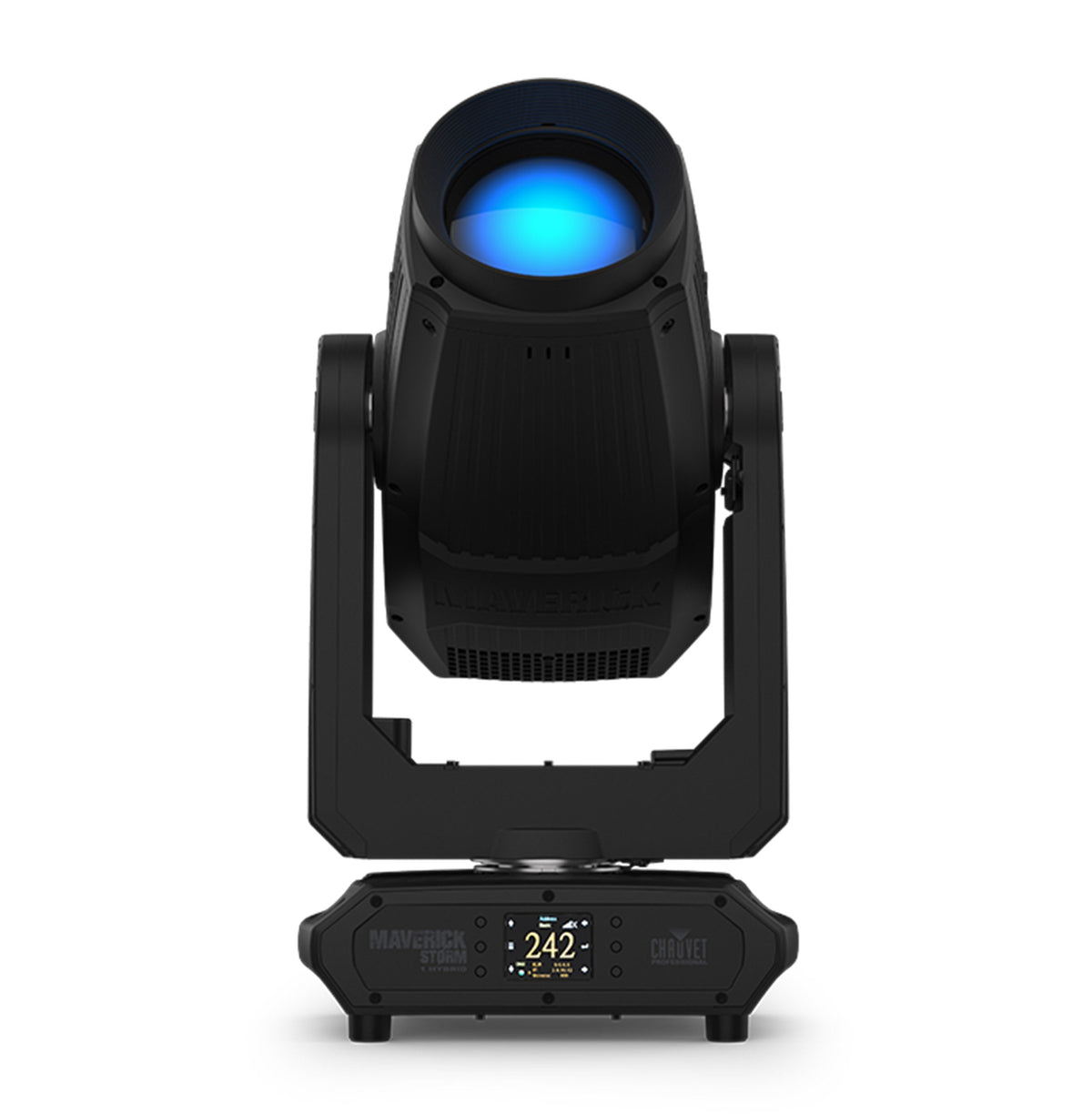 Chauvet Pro Maverick Storm 1 Hybrid IP65 Rated High Powered Speaker