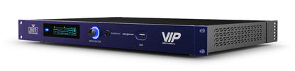 Chauvet Pro VIP Drive 83R Nova & Video Wall Mapper Switcher Inputs, view 3