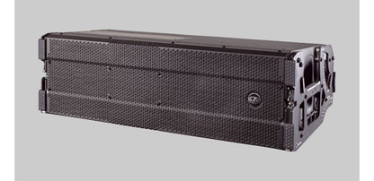 DAS Audio AERO-40A, 3-Way Powered Line Array - Black