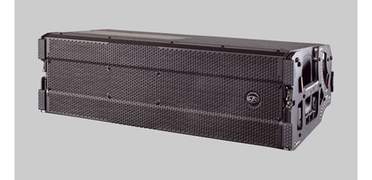 DAS Audio AERO-40A, 3-Way Powered Line Array - Black
