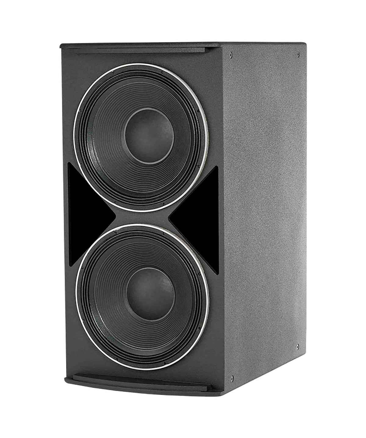 JBL ASB7128, Ultra Long Excursion High Power Dual 18" Subwoofer, view 3
