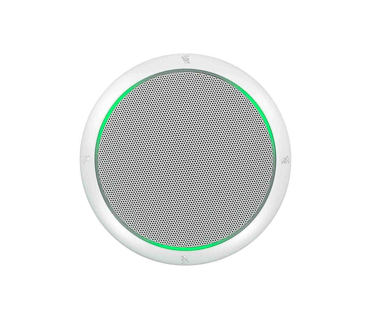 Shure 310L W-V Ecosystem Pkg w/ Mic & Ceiling Speakers & Tile Speaker, view 3