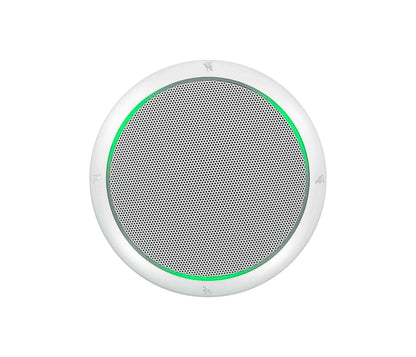 Shure 310L W-V Ecosystem Pkg w/ Mic & Ceiling Speakers & Tile Speaker, view 3