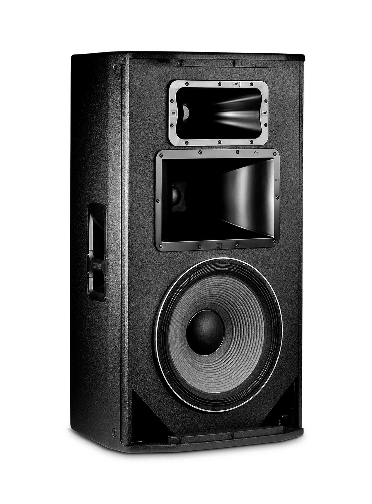 JBL SRX835, 15 Inch 3-Way Bass Reflex Passive System, view 4