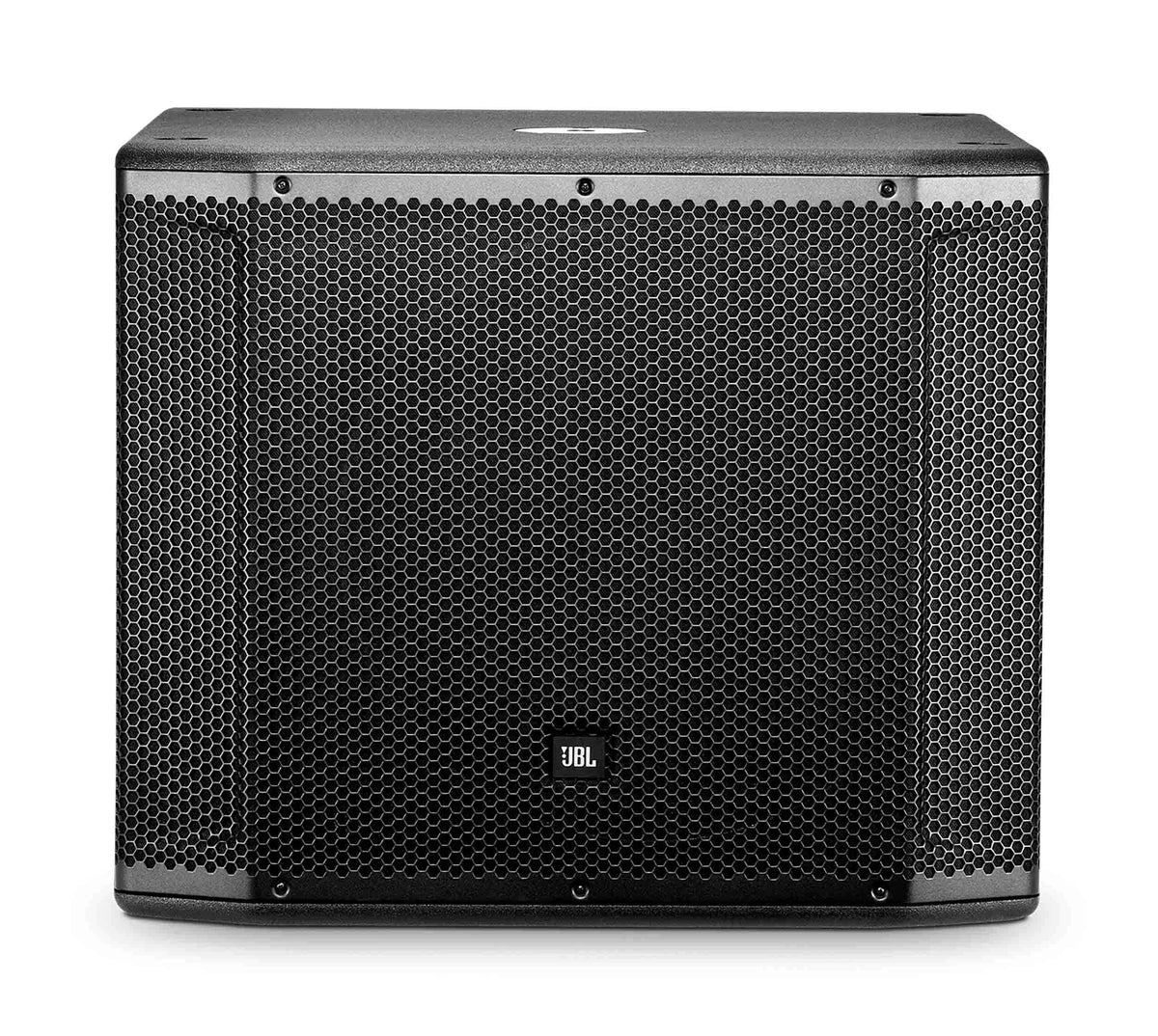 JBL SRX818S, 18 Inch Passive Subwoofer System, view 2