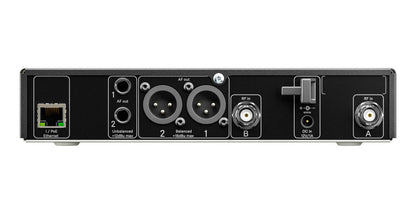 Sennheiser MKE 2/835-S SET Dual-Channel Digital Combo Wireless System, view 4