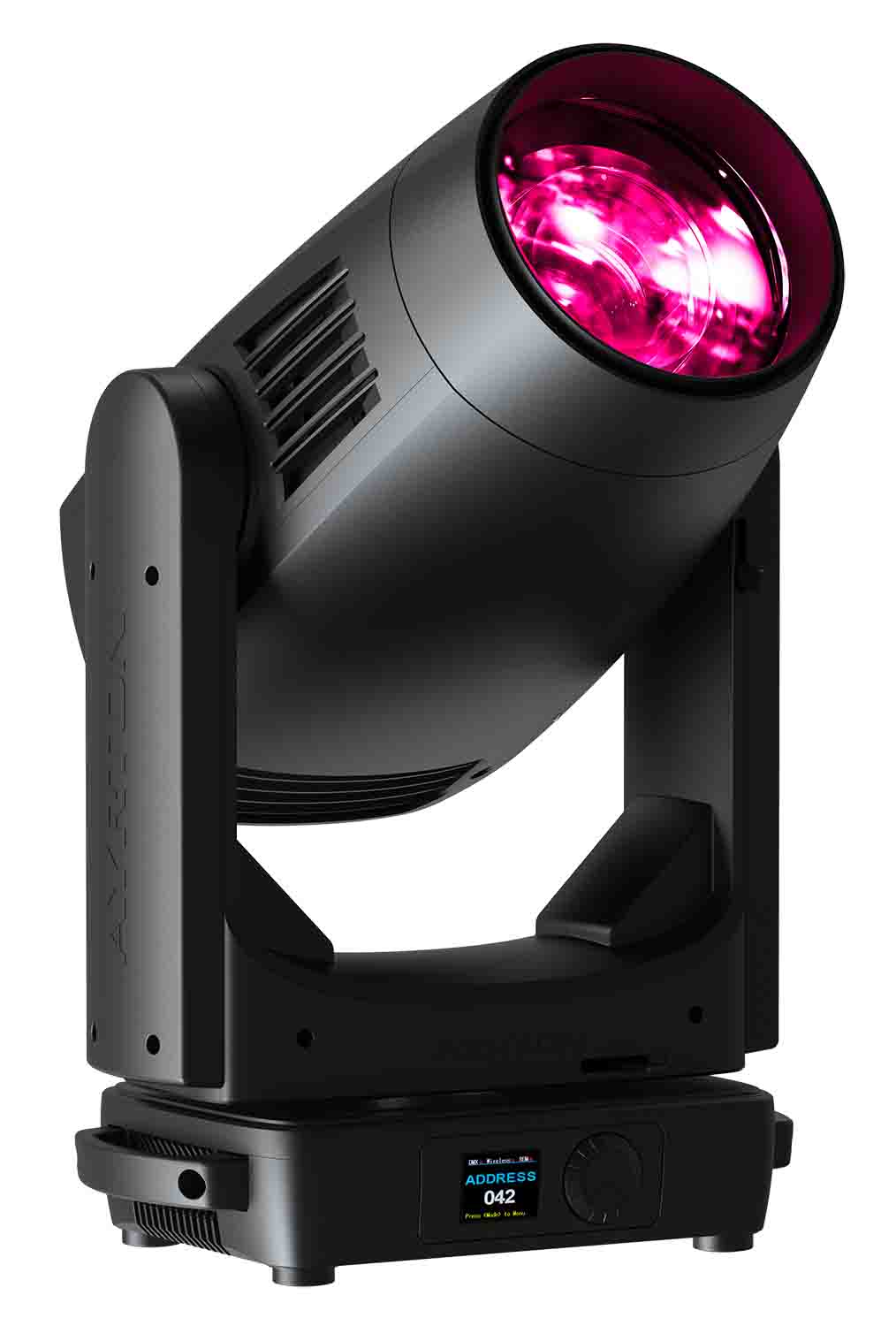 Ayrton Karif-LT 300W LED Moving Head Spot with 3 to 45 Degree Zoom, view 2