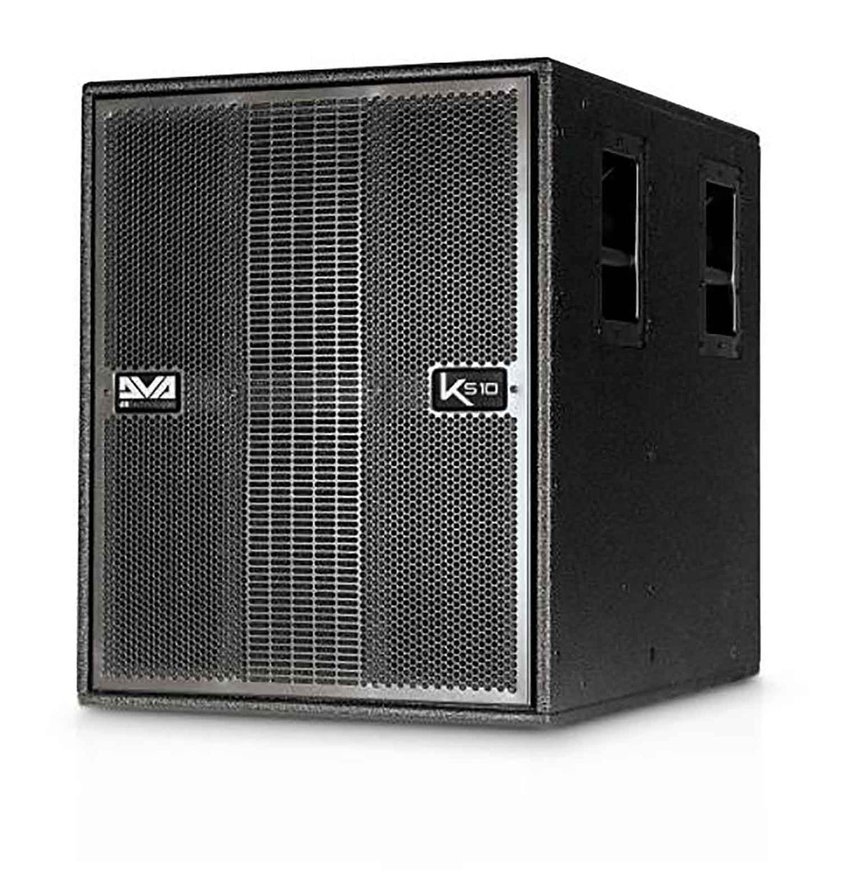 dB Technologies DVA KS10, 1800W Active Flyable Subwoofer - 18 Inch, view 2