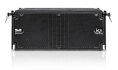 dB Technologies DVA K5 1,000 Watt Compact Active Line Array, view 3
