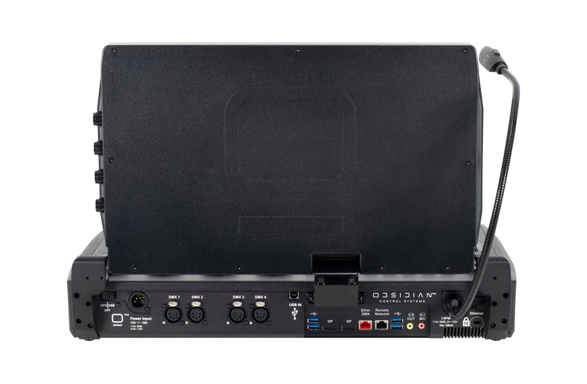 Elation NX2 Portable Lighting Console - 64 Universe, view 4