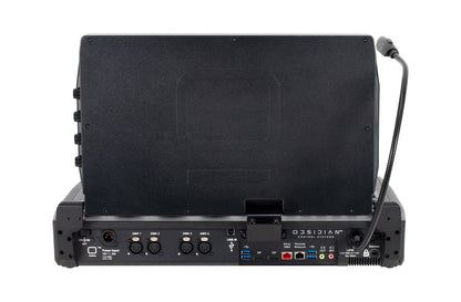 Elation NX2 Portable Lighting Console - 64 Universe, view 4