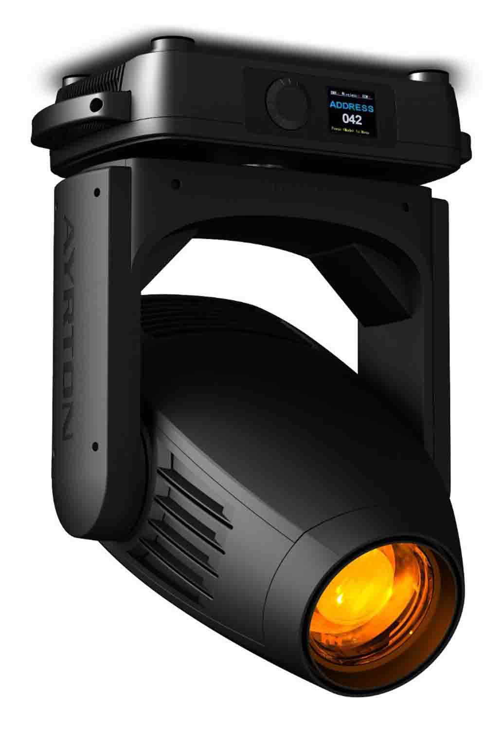 Ayrton Ghibli 600-Watt LED Moving Head Spot, view 2