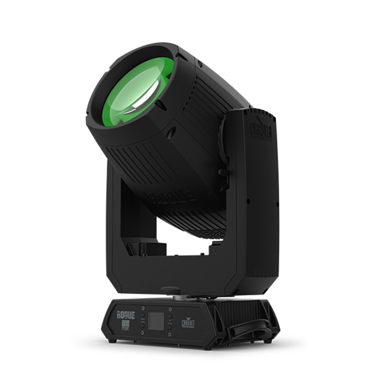 Chauvet Pro Rogue Outcast 1L Beam, Outdoor-Ready IP65 Beam Moving Head, view 3