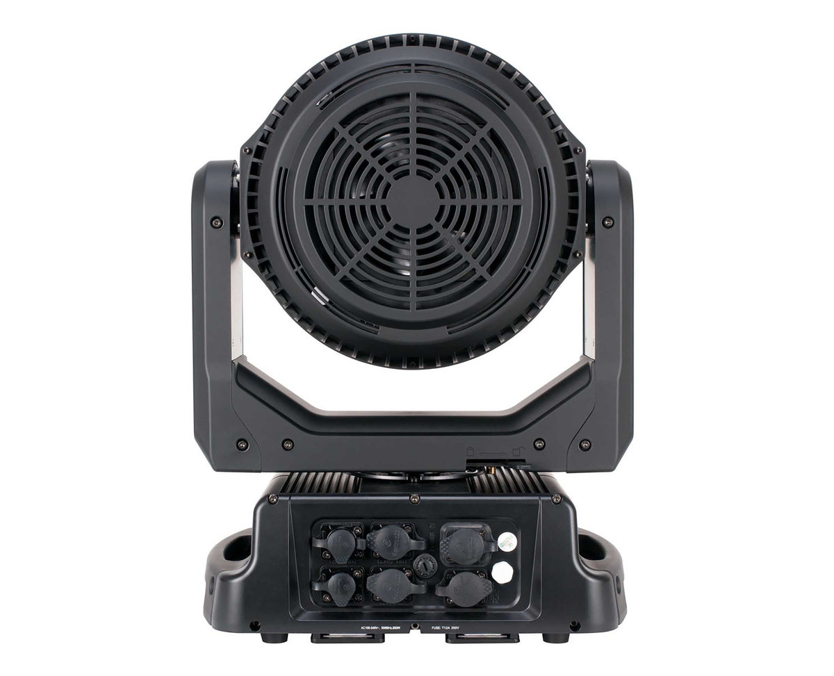 Elation Proteus Rayzor 760 & IP65 Wash Fixture w/ SparkLED Effect & 7x, view 8