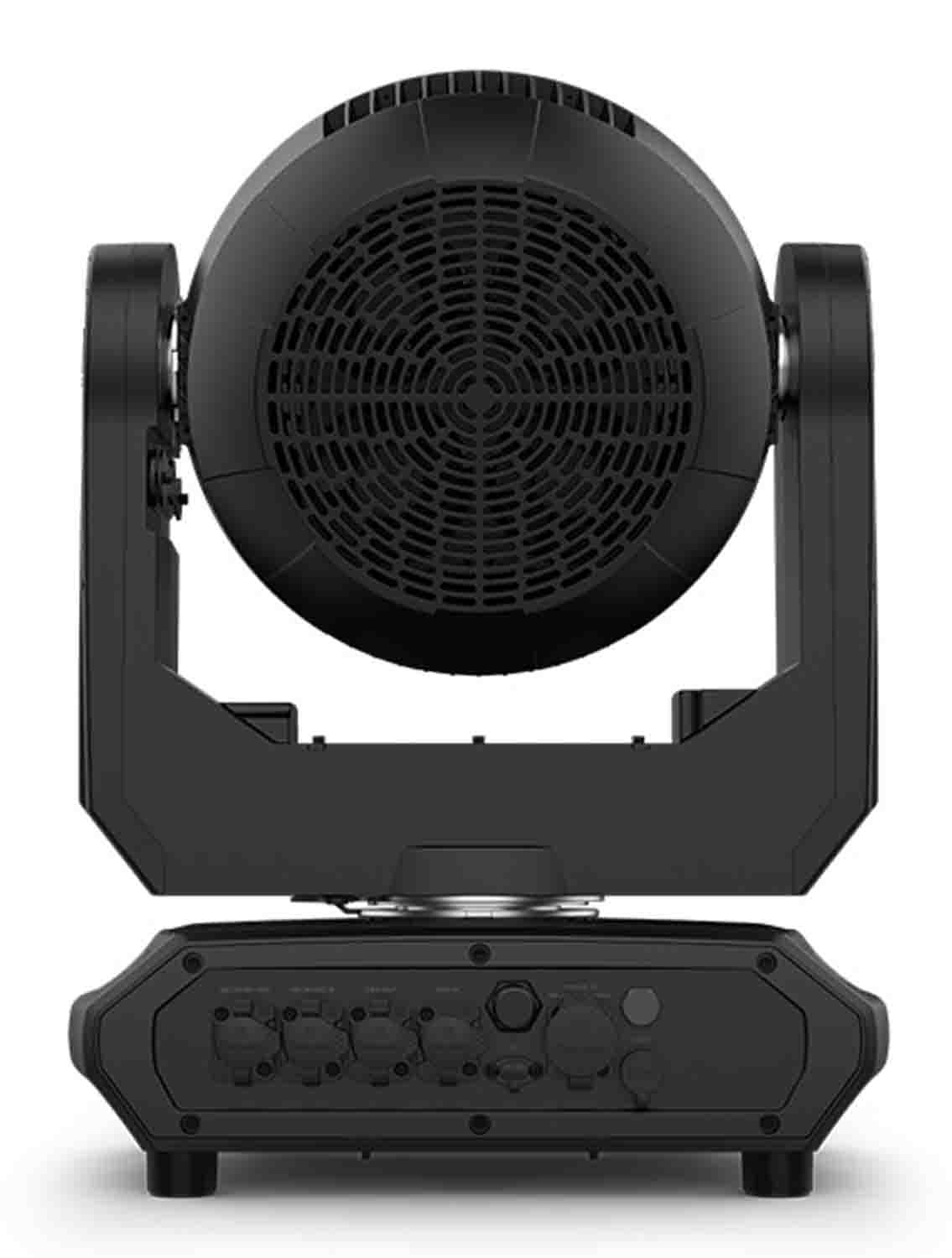 Chauvet Pro Maverick Storm 2 Beam Wash 50 W RGBW LED Light, view 4