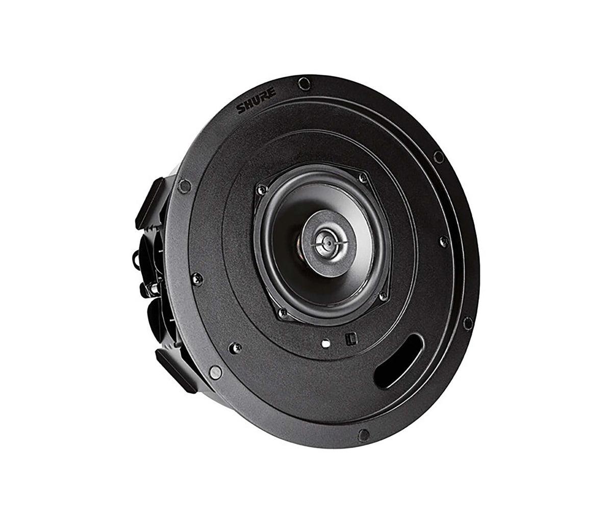 Shure 712M W-V Ecosystem Pkg w/ Mic & Ceiling Speakers & Tile Speaker, view 4