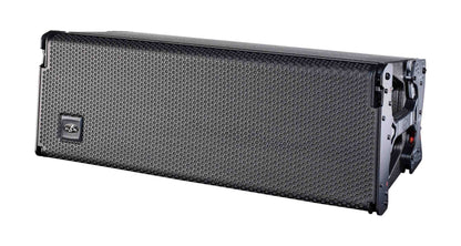 DAS Audio EVENT-210A-115 Powered 3-Way Compact Line Array Module
