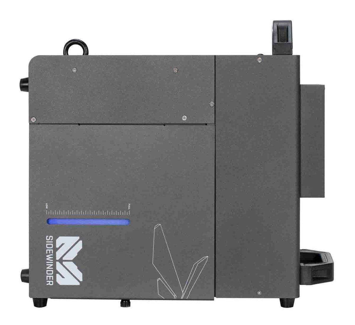 Elation RSS160 Professional Sidewinder Fog Machine, view 5