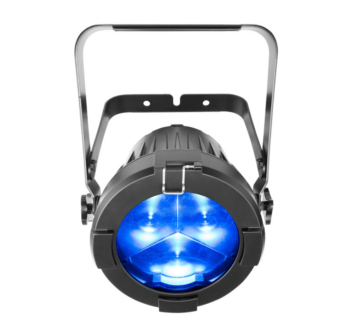 Chauvet Pro COLORado 3 Solo RGBW LED Lighting Fixture, view 2