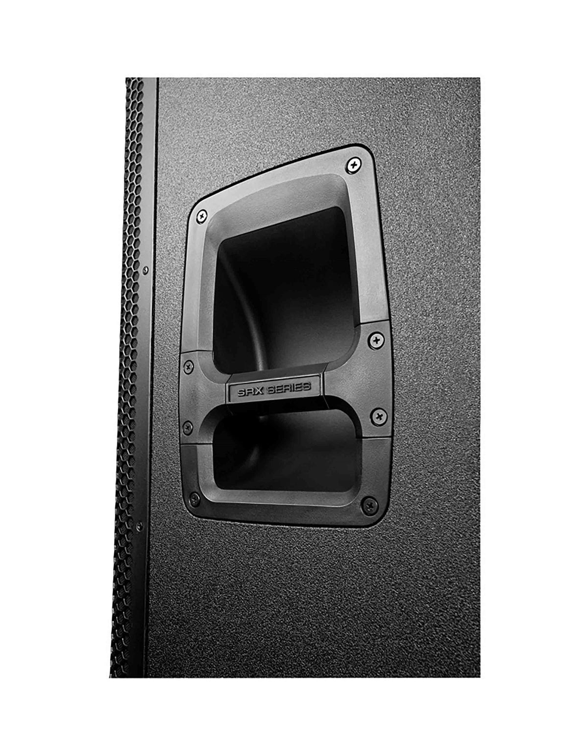 JBL SRX835P, 15 Inch 3-Way Bass Reflex Self Powered System, view 5