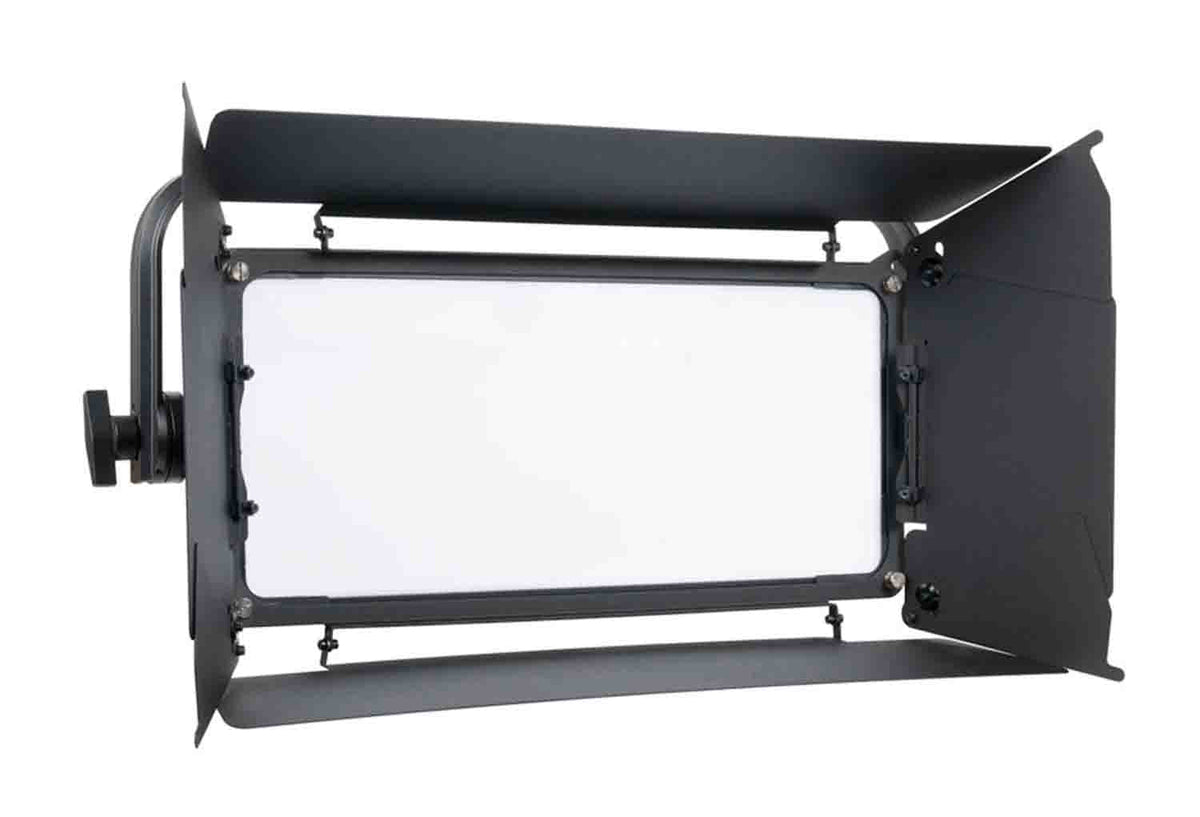 Elation TVL SOFTLIGHT DW Dynamic White 115 degrees Beam TVL Panel Soft, view 2