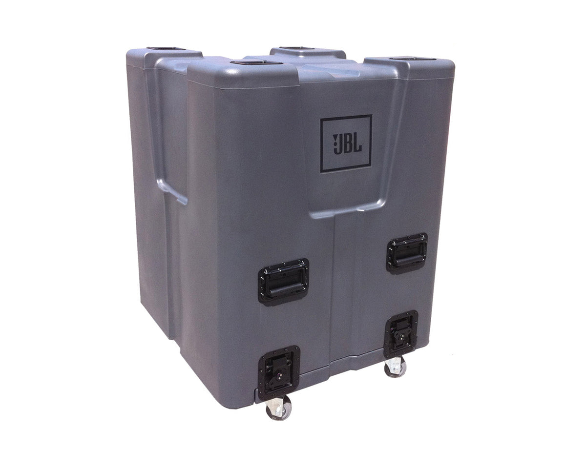 JBL Bags VERTEC-SYS1 Rotomolded Transporter Case for Vertec Subcompact, view 2