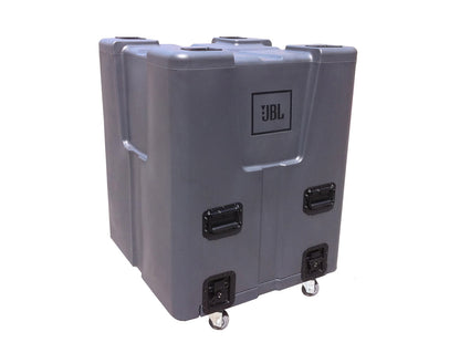 JBL Bags VERTEC-SYS1 Rotomolded Transporter Case for Vertec Subcompact, view 2