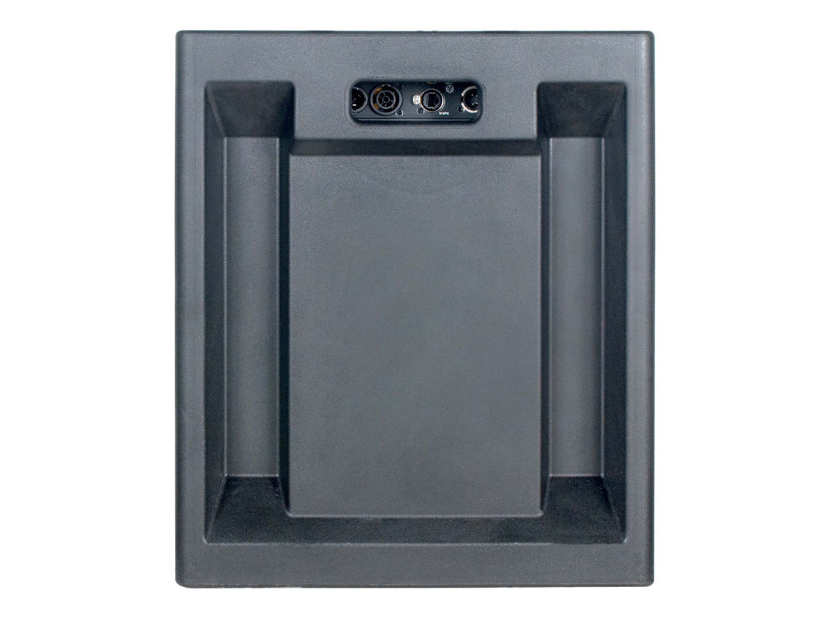Elation RAYZOR 760 7x 60-Watt RGBW LED Wash Fixture w/ SparkLED Effect, view 11