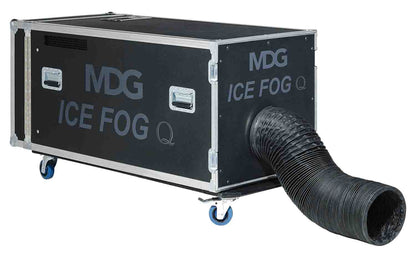 MDG Ice Fog Q Low Fog Generators