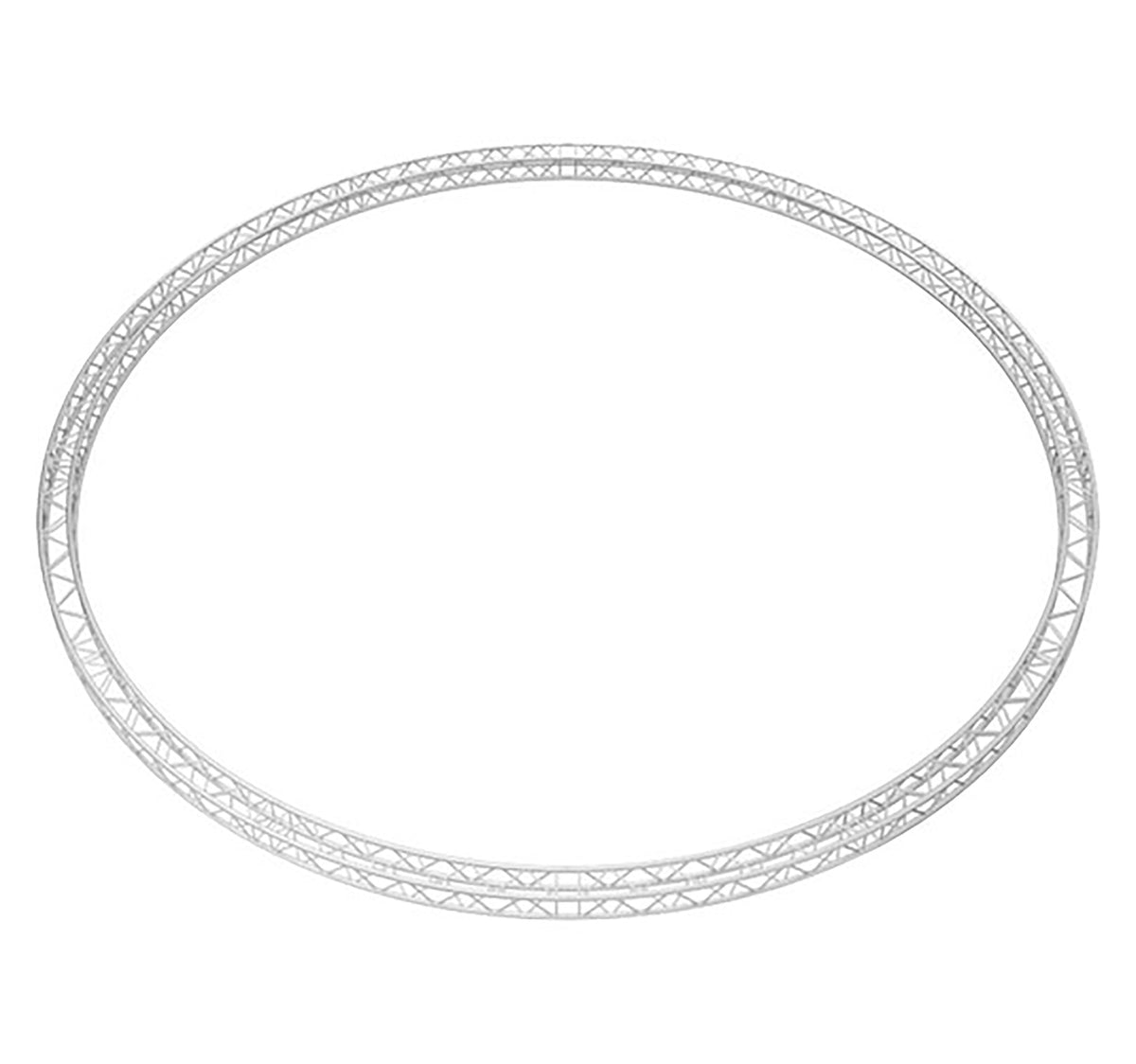 Global Truss SQ-C10-30-KIT, OD Box Circle - 32.8 ft, view 2