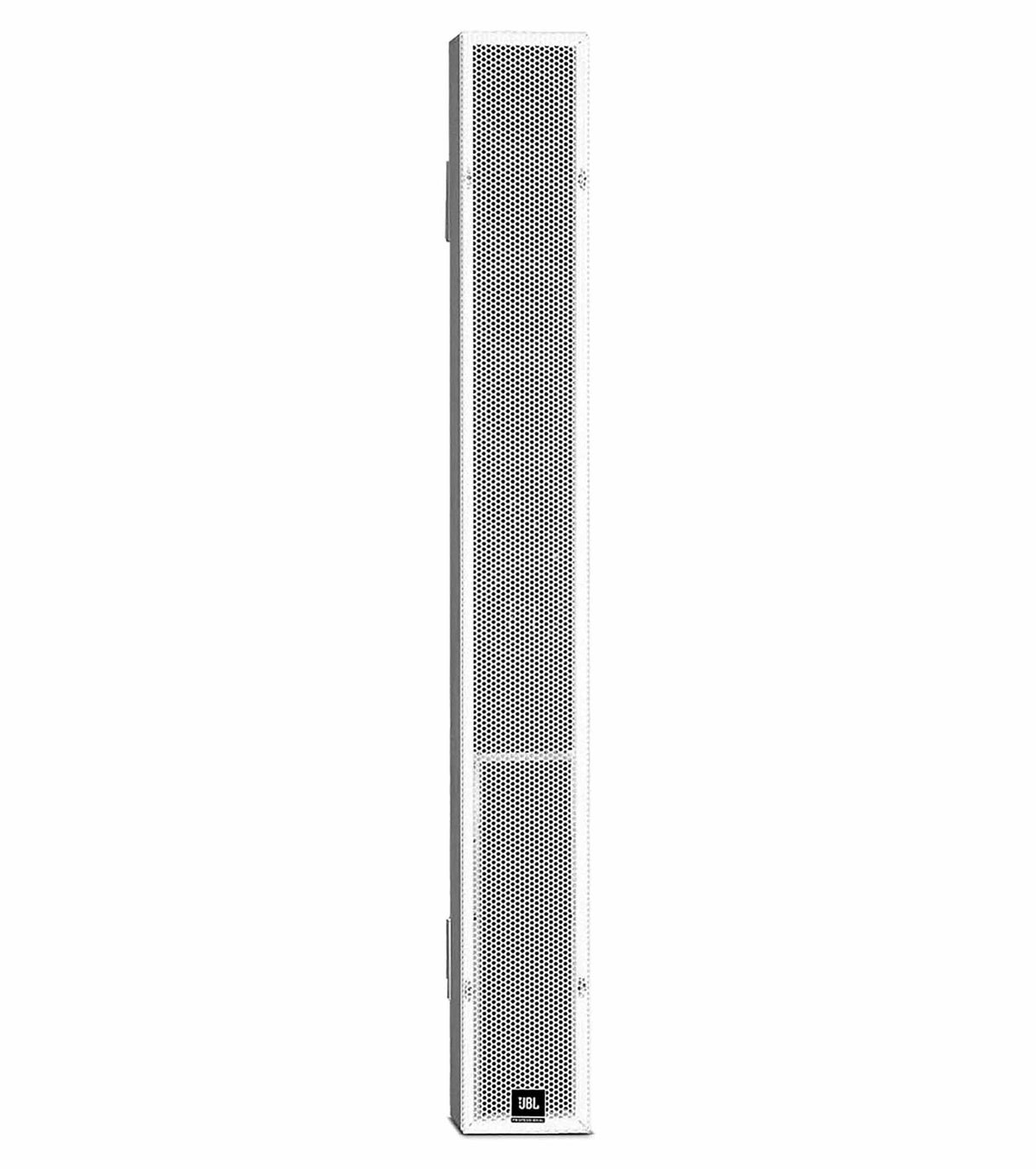 JBL IVX-587001 Active Beam Shaping Self Powered Column Speaker Array