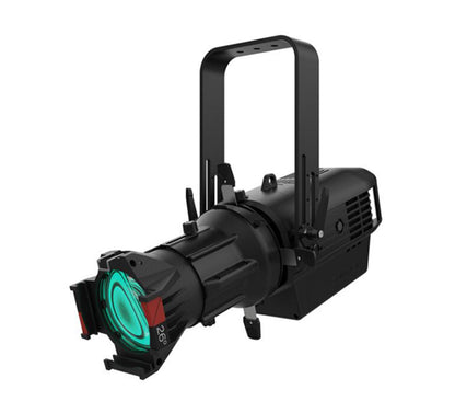 Chauvet Pro Ovation Reve E-3 IP Multi-Color LED Ellipsoidal Fixture, view 3