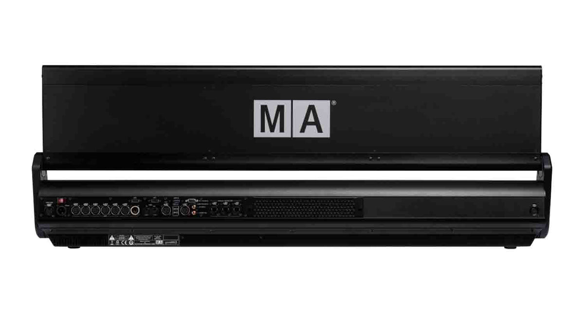 MA Lighting grandMA3 Full-Size Flagship Console, view 5