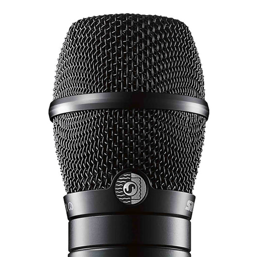 Shure RPM261, Replacement Grille for KSM11 Microphone Capsule - Black