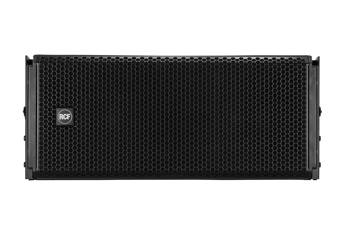 RCF HDL30-A, 2200W Active 2x10" Two-Way Line Array Module, view 3