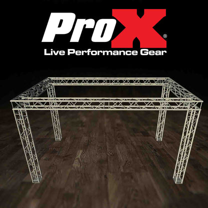 ProX XTP-E1020-1, Exhibition Module Stand Truss Package
