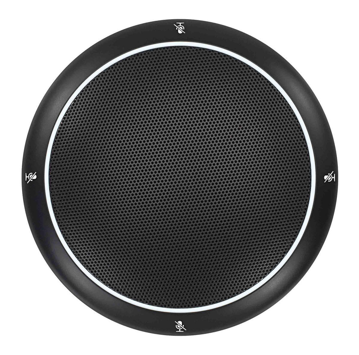 Shure MXA310B, Table Array Conferencing Microphone - Black, view 10