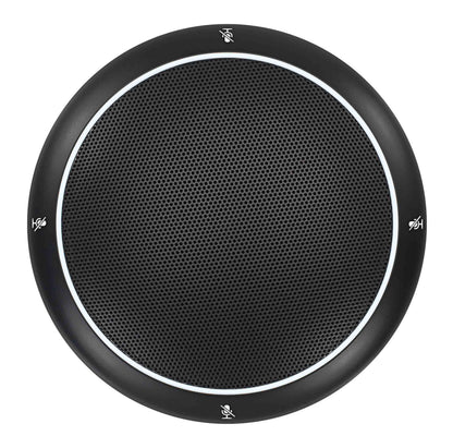 Shure MXA310B, Table Array Conferencing Microphone - Black, view 10
