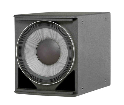 JBL ASB6115, High Power Single 15" Subwoofer, view 3
