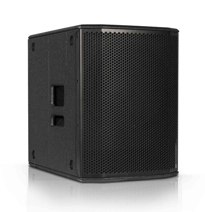 dB Technologies SUB 618, 18" Active Subwoofer - 600W