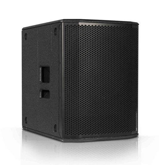 dB Technologies SUB 618, 18" Active Subwoofer - 600W