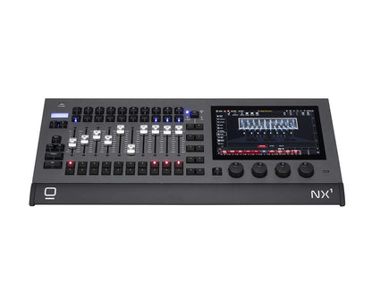 Elation NX1 Pro Universe Motorized ONYX Lighting DMX Controller, view 2
