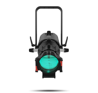 Chauvet Pro Ovation Reve E-3 Black Multicolor LED Ellipsoidal Lens not, view 2