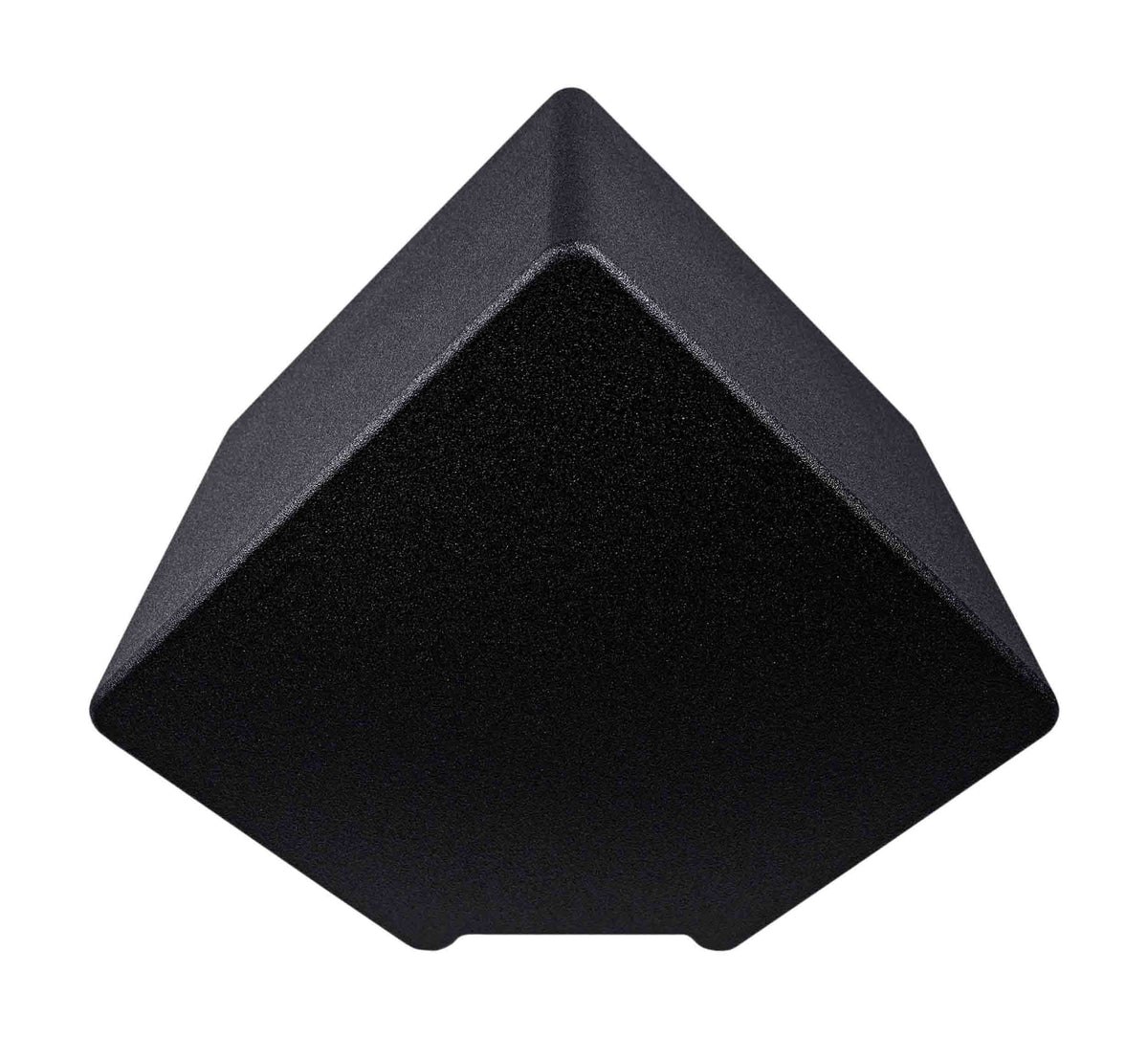 BASSBOSS BB-DIAMON-RPW-PB Remote Powered Main Speaker - Black, view 3