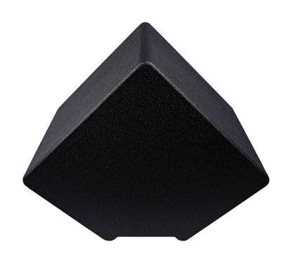 BASSBOSS BB-DIAMON-RPW-PB Remote Powered Main Speaker - Black, view 3