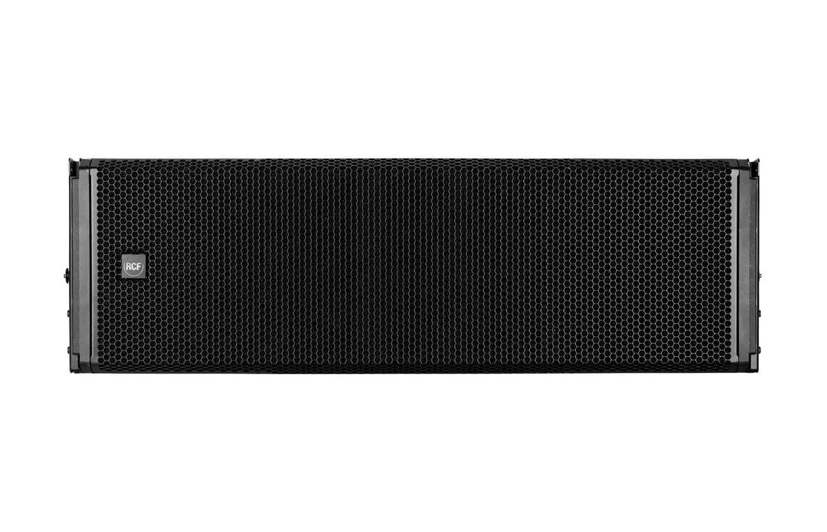 RCF HDL 50-A 4K Three Way 8000W Powered Line-Array Speaker Module, view 2