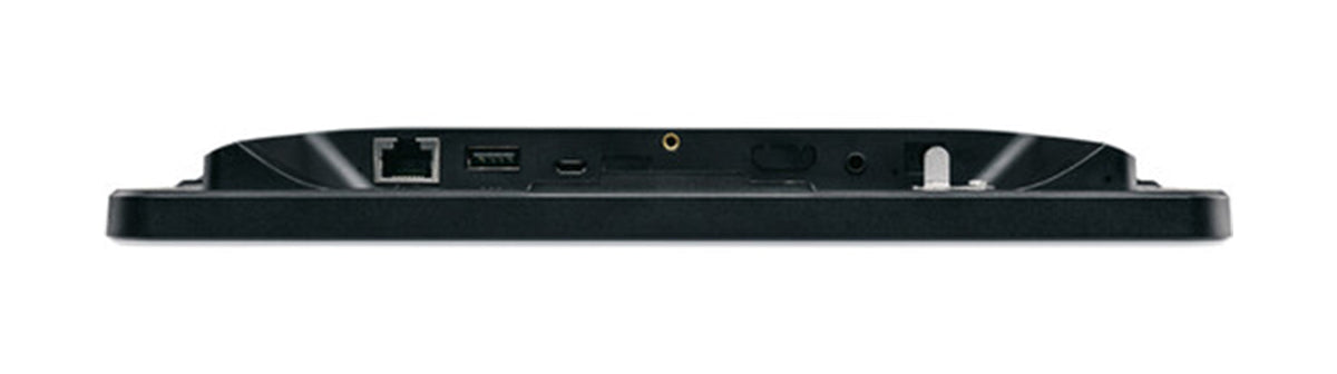 Allen & Heath CC-10, 10-Inch Touch Panel for Custom Control App, view 5