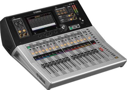 Yamaha TF1, 16 Channel Digital Mixing Console