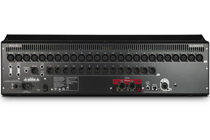Allen & Heath SQ-6 48-Channel Digital Mixer w/ 24+1 Motorized Faders, view 6
